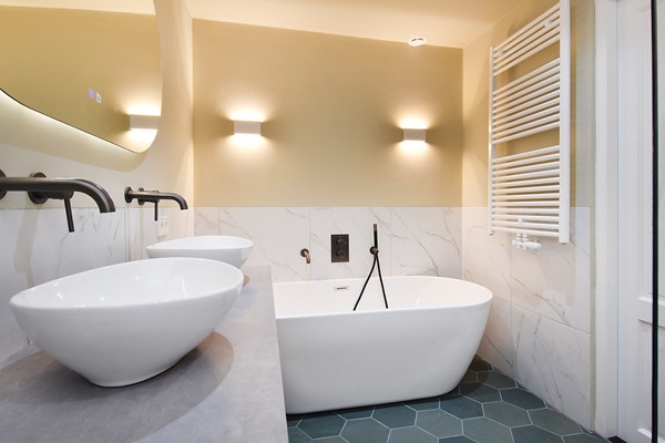 Medium property photo - Oostmaasstraat 29A, 3061 ZP Rotterdam